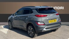Hyundai KONA 1.6 GDi Hybrid Premium 5dr DCT Hybrid Hatchback